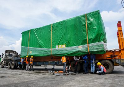 Hatmas Transport (2)